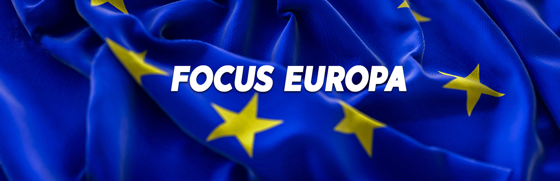 Focus Europa