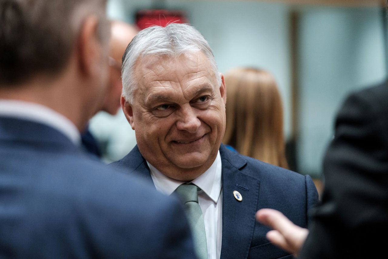 Corespondență Dan Alexe // Summit UE: Ungaria refuză să sprijine Ucraina, în schimb Chișinăul primește încurajări