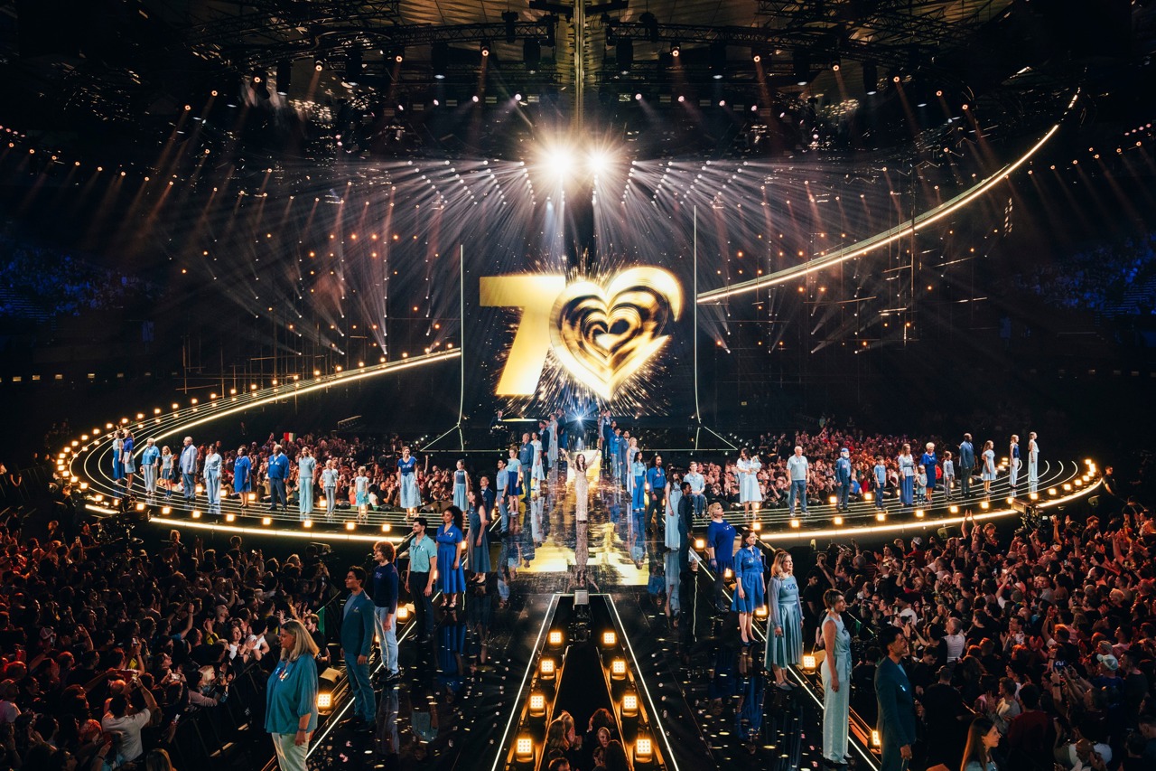 LIVE | A doua semifinală Eurovision Song Contest 2026 și-a desemnat finaliștii: România și Ucraina, printre țările calificate