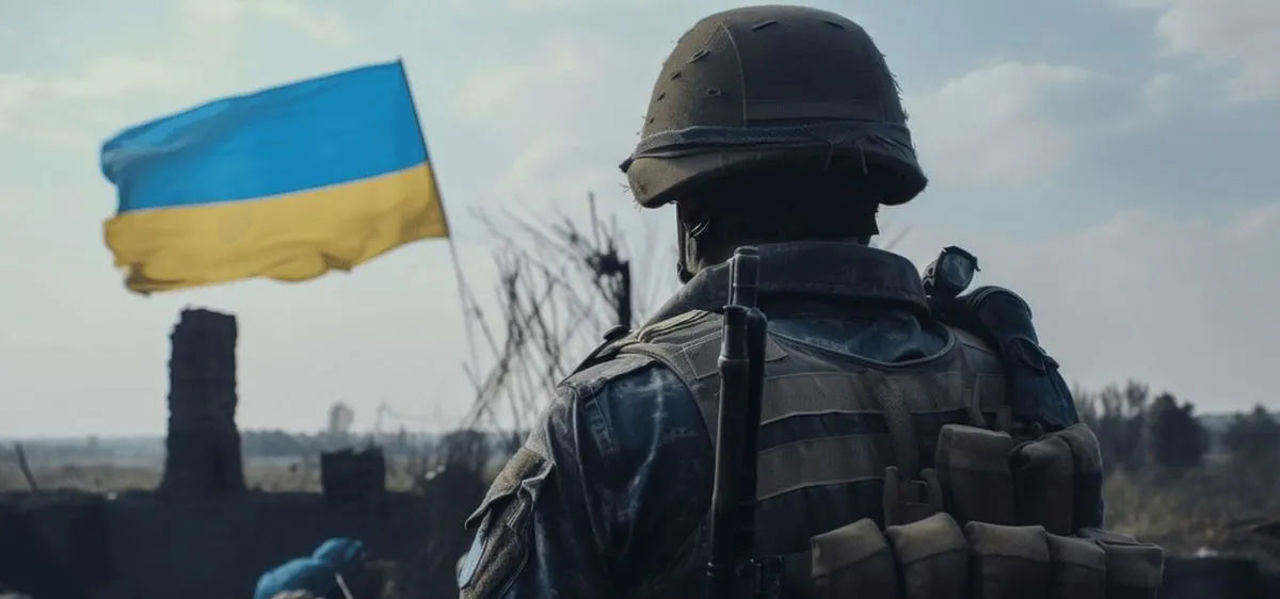 Ucraina încearcă să oprească înaintarea trupelor ruse în regiunea Sumî