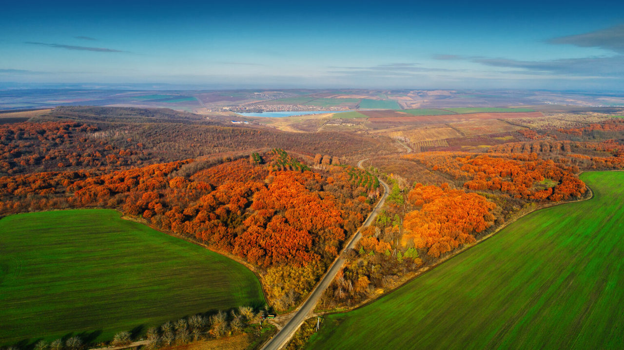 Concursul „Destinația Anului 2026” din R. Moldova și România, lansat: se caută cele mai reprezentative locuri turistice de pe ambele maluri ale Prutului