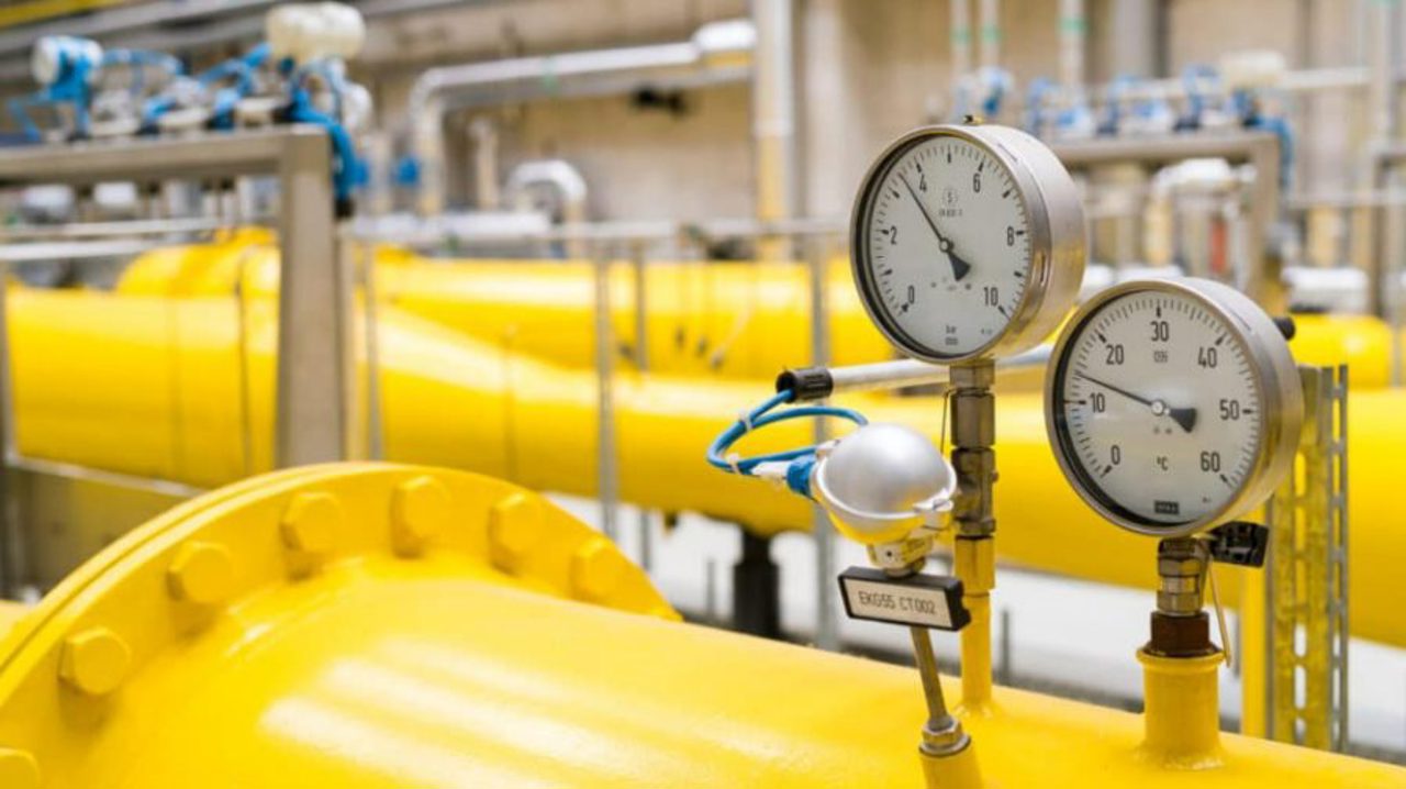 Energy Ministry proposes new rules for gas reserves for the left bank of the Nistru