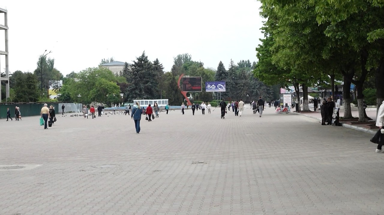 Apa de la Bălți, contaminată cu nitriți: „Folosim, dar nu o bem”