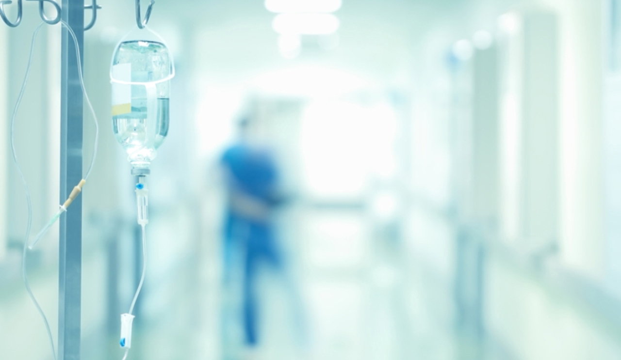 В столице пять человек заболели корью в центре для беженцев