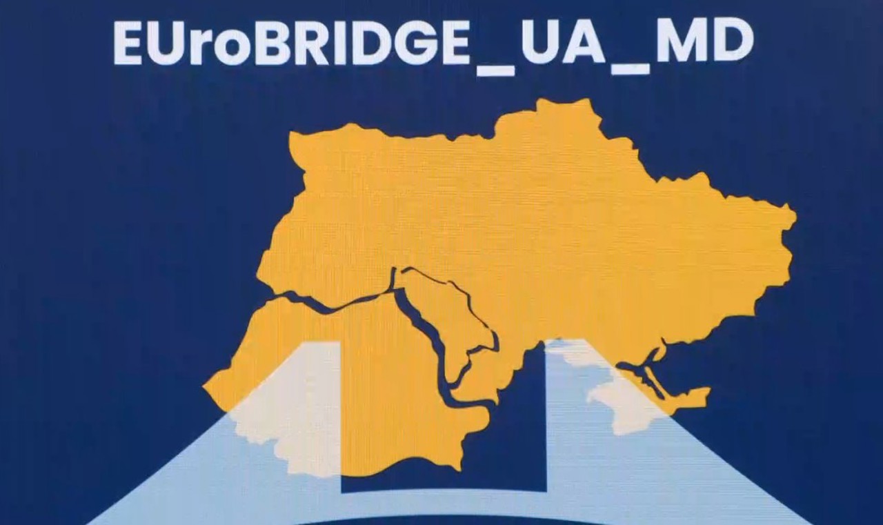 EU grants €1.9M for EuroBRIDGE Moldova–Ukraine to connect citizens and borders