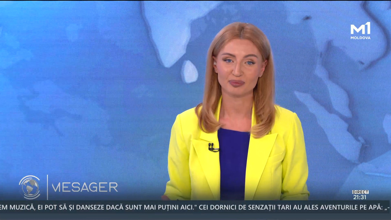 Tragedie în raionul Fălești // A început perioada electorală // Remanieri în Guvernul de la Kiev