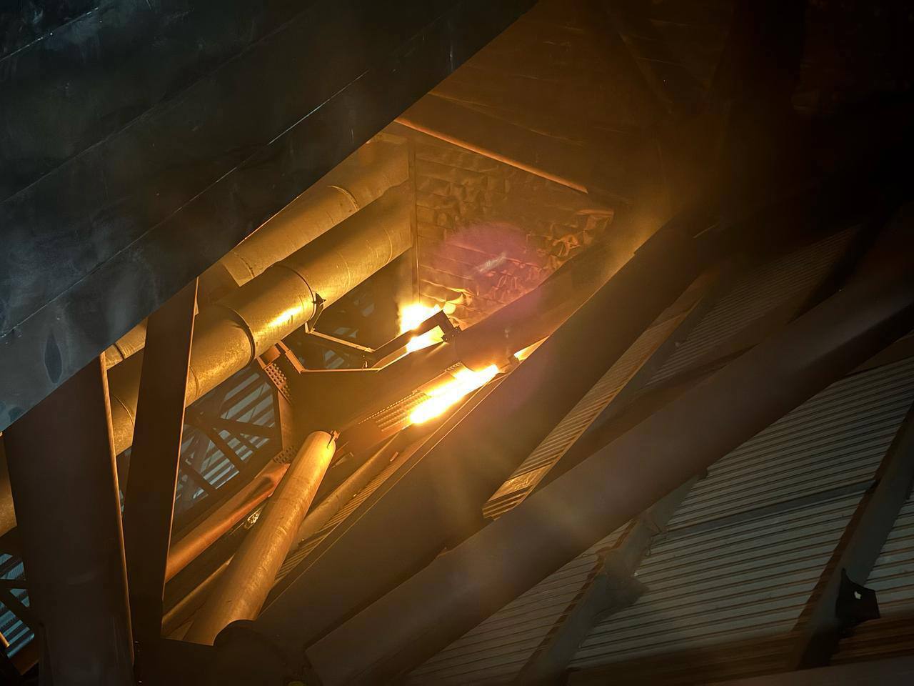 Зеленский: Россия ударила дроном по саркофагу на Чернобыльской атомной электростанции