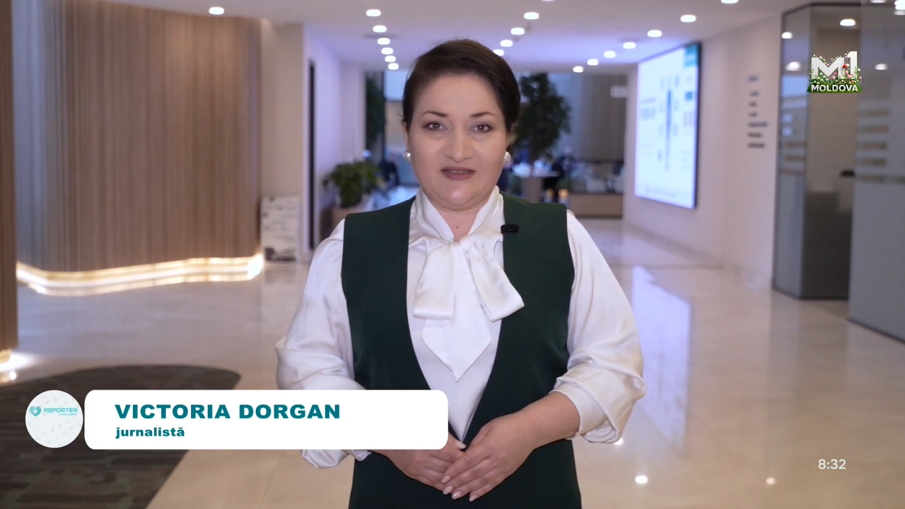 „Reporter pentru sănătate” din 14 martie 2026