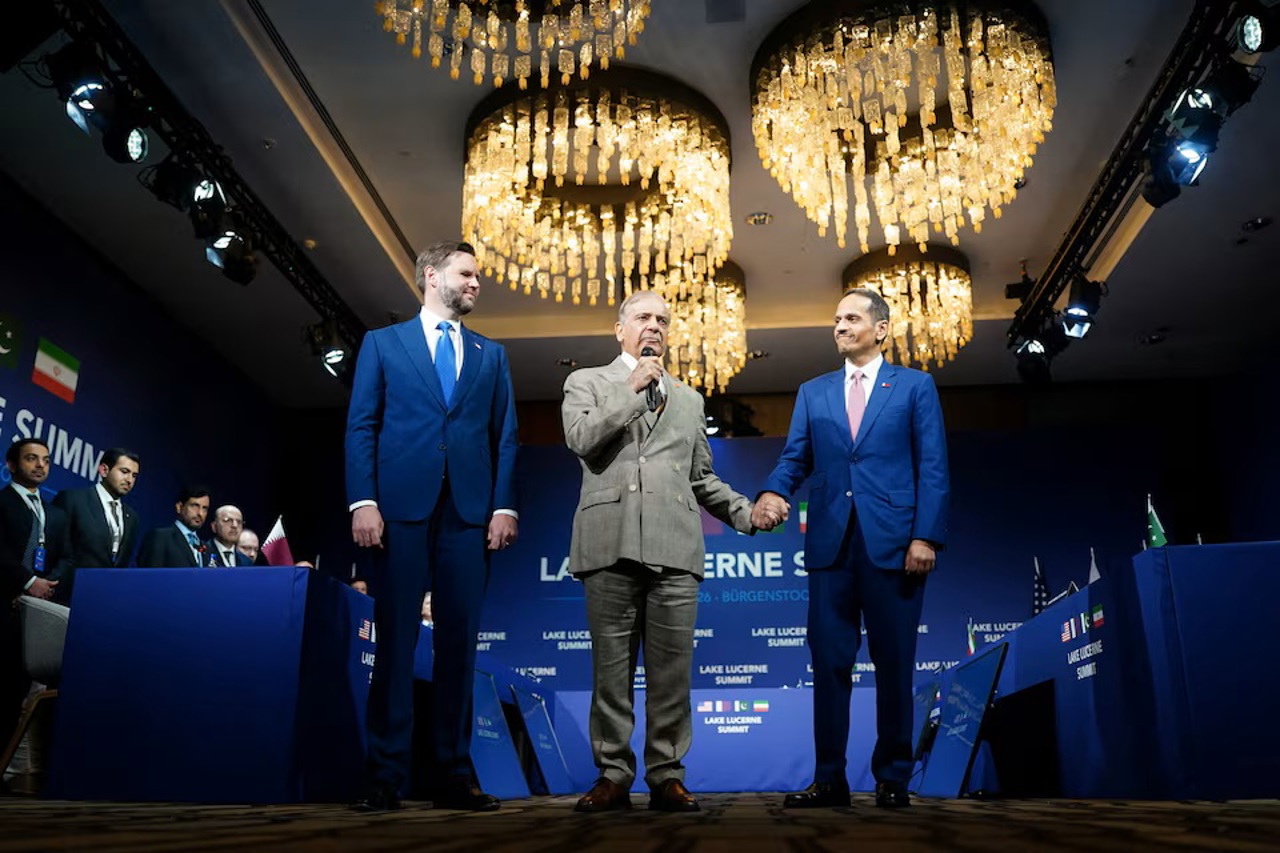 SUA și Iranul au convenit asupra unei foi de parcurs pentru pace, în ciuda noilor amenințări ale lui Trump