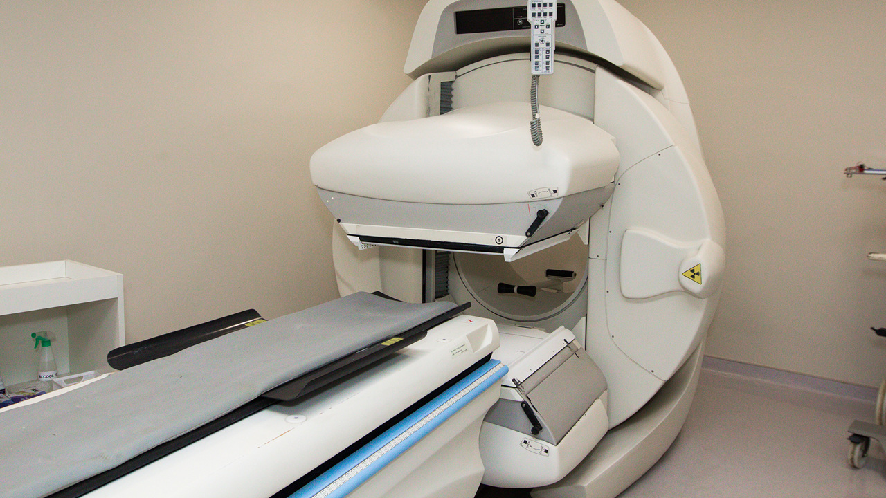 Echipament medical performant procurat din bani oferiți de Guvernul Japoniei 