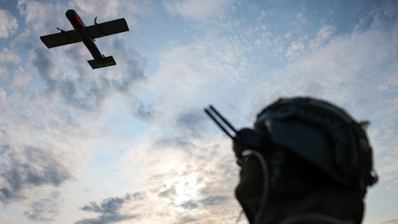 Atacuri asupra regiunilor rusești: o uzină arde la Toliatti, probleme cu electricitatea la Orel și Rostov