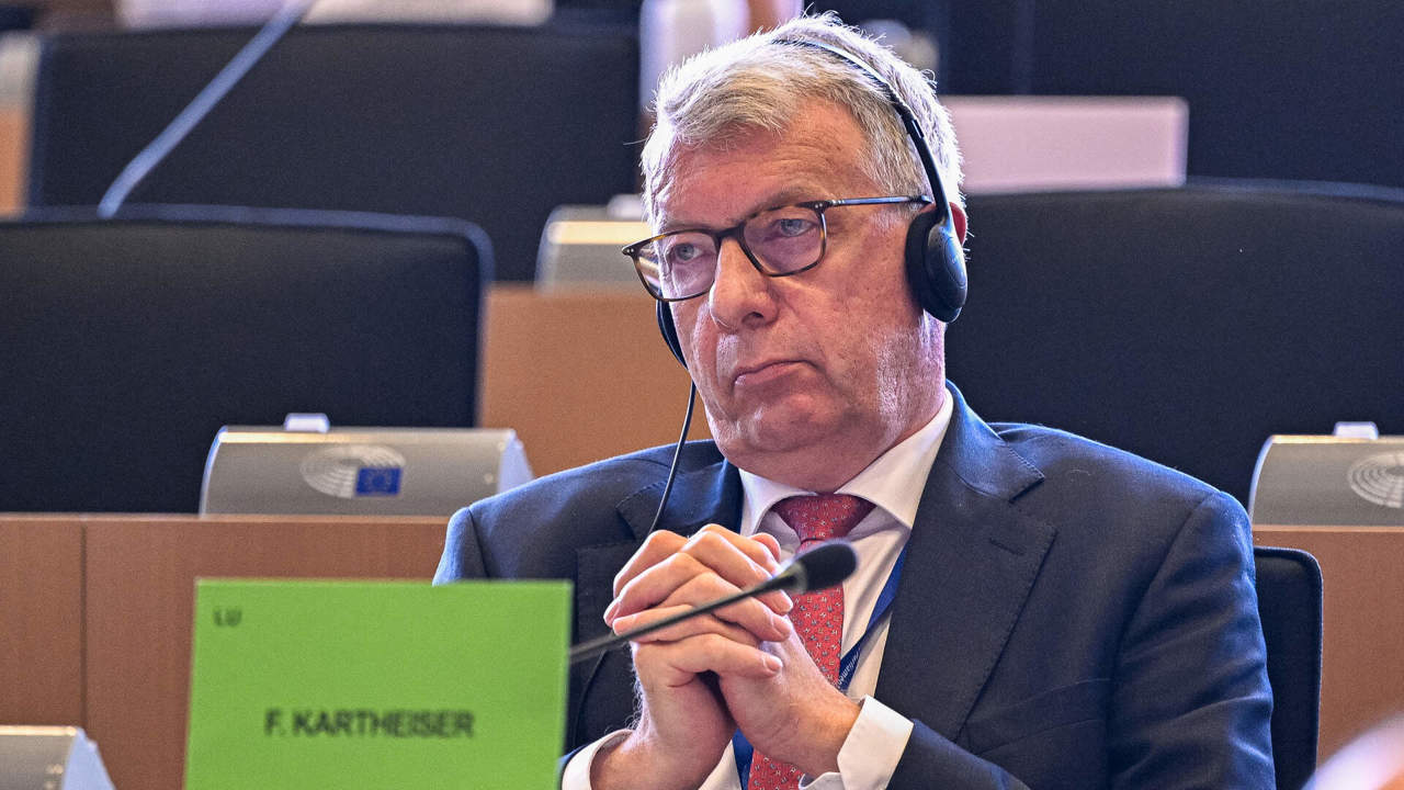 Șefa Parlamentului European cere anchetă împotriva unui eurodeputat care a participat la forumul economic al lui Putin