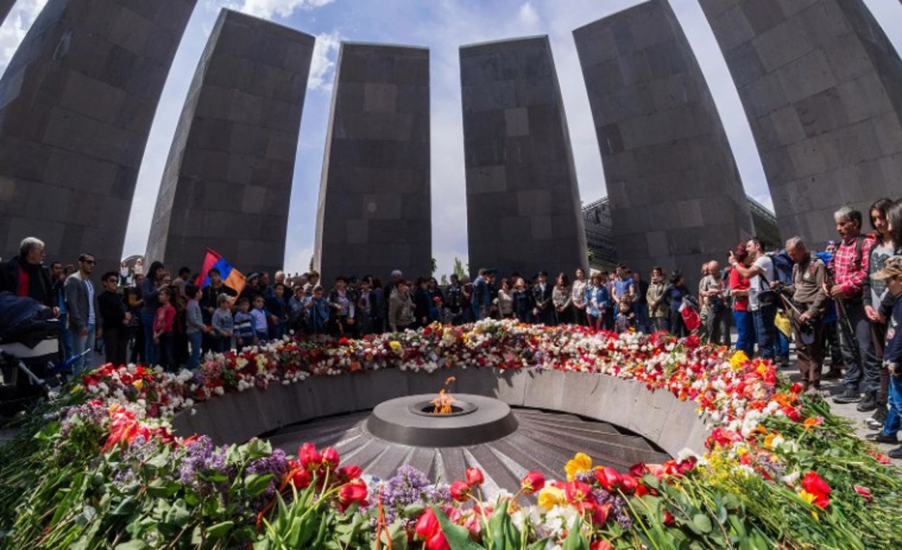 La 111 ani de la masacrele împotriva armenilor, disputa istorică dintre Erevan și Ankara rămâne nerezolvată