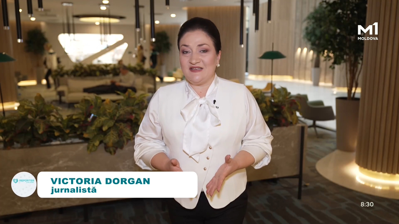 „Reporter pentru sănătate” din 29 noiembrie 2025