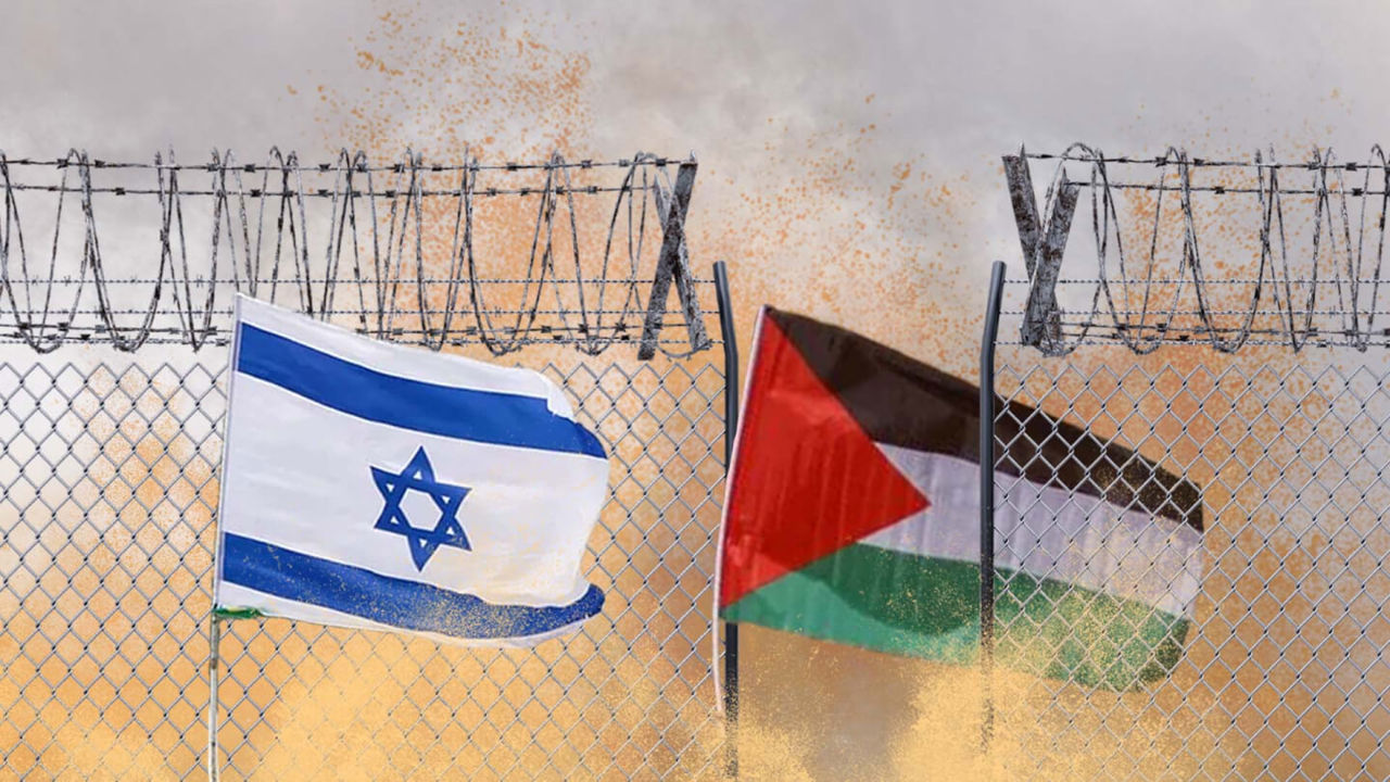 Израиль принял план Уиткоффа по Газе, ХАМАС — нет. Руслан Сулейманов о том, почему сделка не состоялась