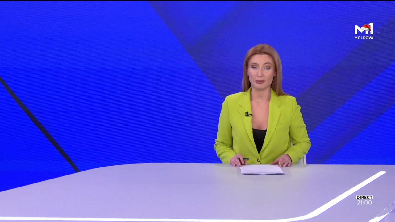 Petarde și artificii vândute ilegal // Satul Palanca, sub ecoul atacurilor // Condamnat la patru ani de închisoare