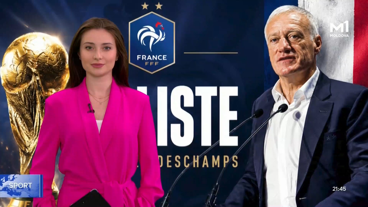 Știri Sportive din 15 mai 2026