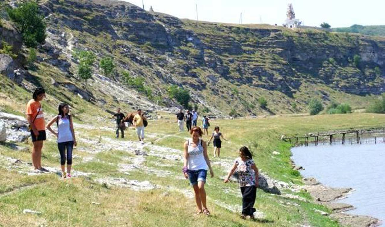 R. Moldova cucerește turiști din țări îndepărtate: Străinii cheltuie până la 400 de euro pe zi