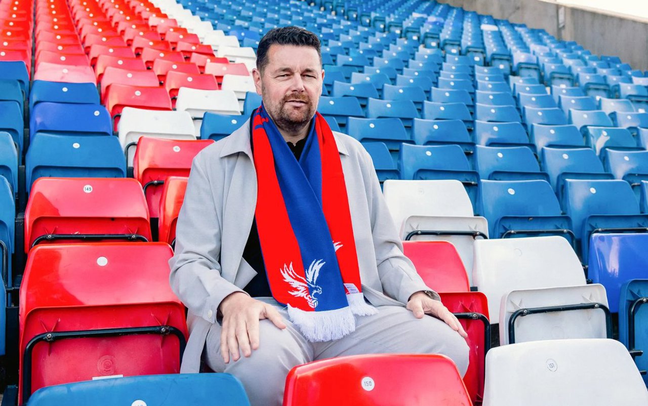 Pierre Sage este noul antrenor al echipei Crystal Palace 