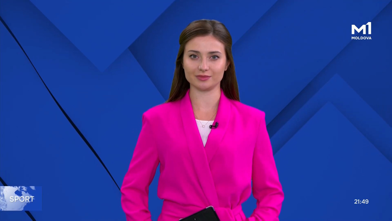 „Știri Sportive” din 30 octombrie 2025	