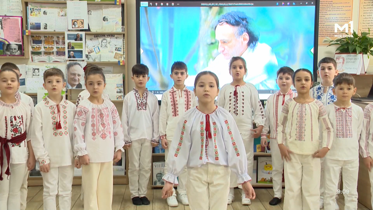 „Magazinul Copiilor” din 30 august 2025