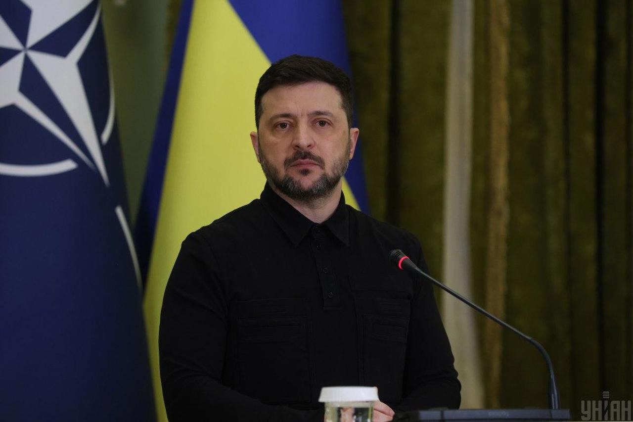 Ucraina anunță regim de liniște din 6 mai. Volodimir Zelenski: Vom acționa în oglindă