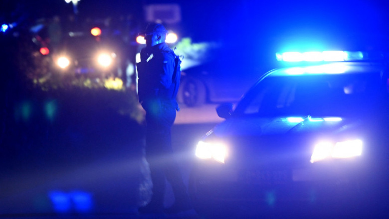 Serbia // Second mass attack. At least two people killed in a town south of Belgrade