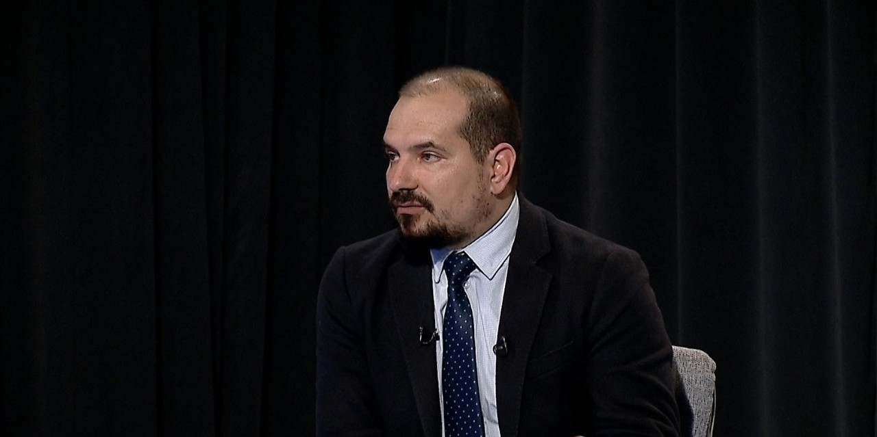 Alexei Buzu: Salariații, în special tinerii, conștientizează tot mai mult ce înseamnă drepturile de muncă și asigurarea socială