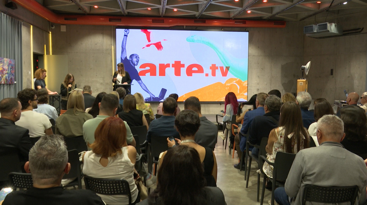  ARTE.tv available for free in the Republic of Moldova
