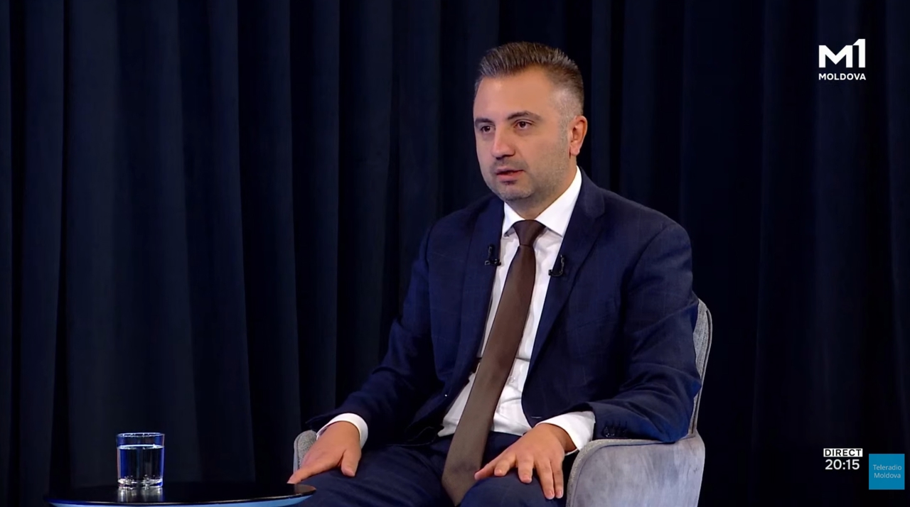 Tariful la gaze ar putea fi modificat din nou până la sfârșitul anului. Explicațiile șefului ANRE