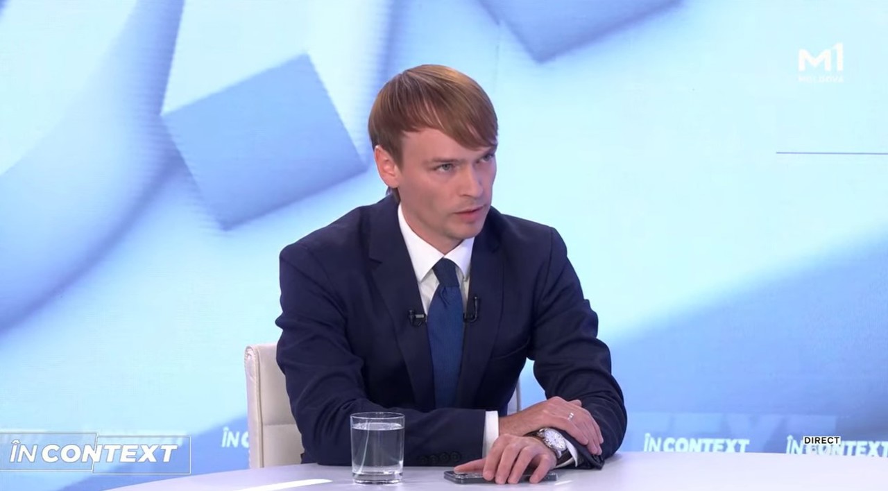 Secretar de stat, despre protestul de la Tiraspol: „Sunt acțiuni propagandistice”. Regimul speculează problemele economice