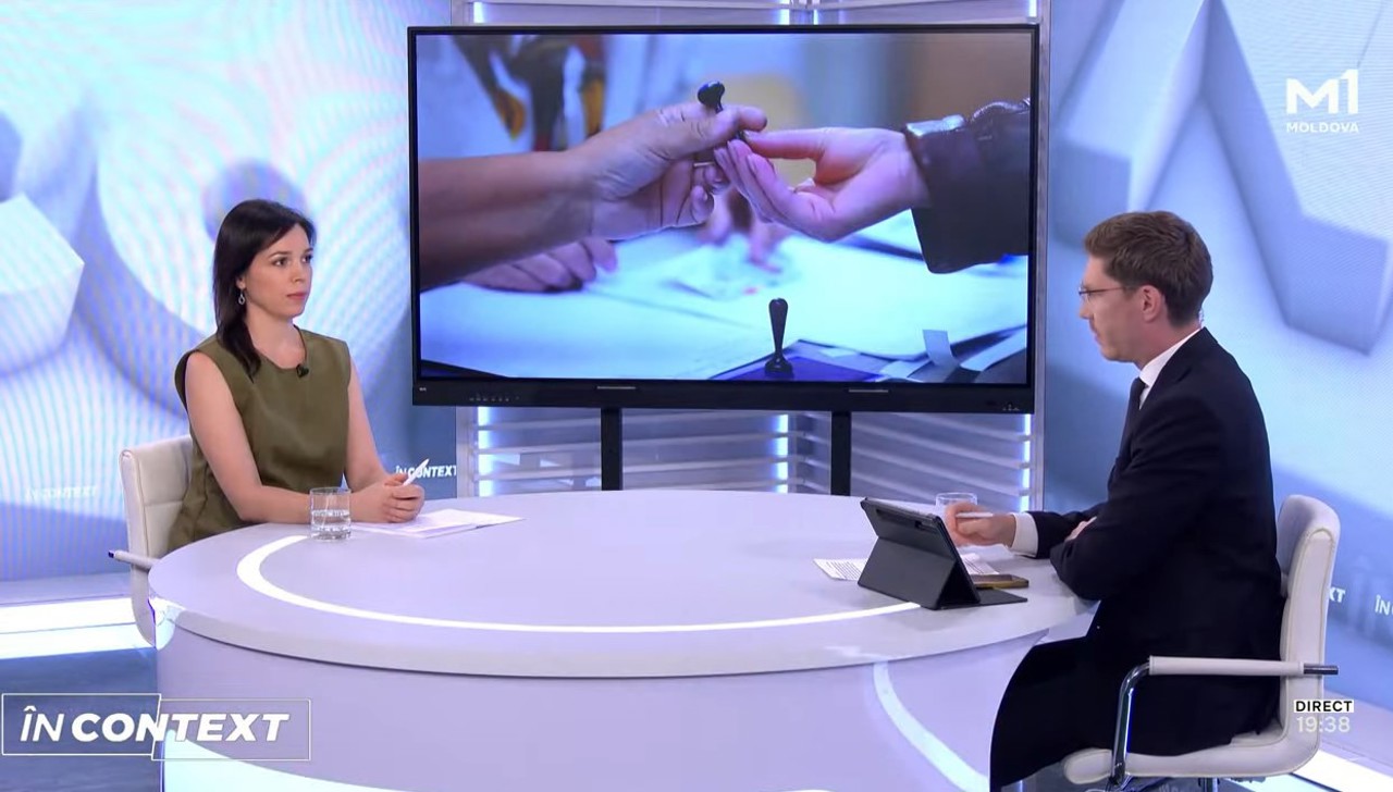 ADEPT: Reducerea numărului de secții de vot pentru alegătorii din stânga Nistrului, o decizie tehnică, bazată pe cifre