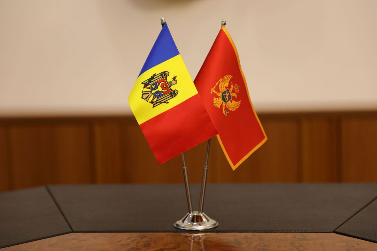 Corespondență Dan Alexe | Experiența Muntenegrului în negocierile cu UE: un exemplu pentru R. Moldova