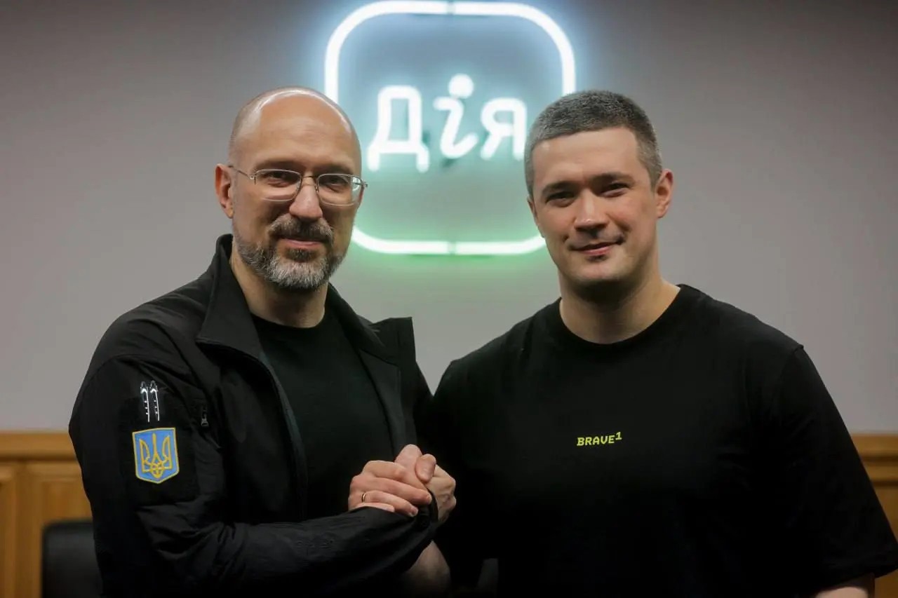 UCRAINA | Denis Shmihal, demis de la Apărare și numit șef la Energie; Mikhailo Fedorov, noul ministru al Apărării de la Kiev