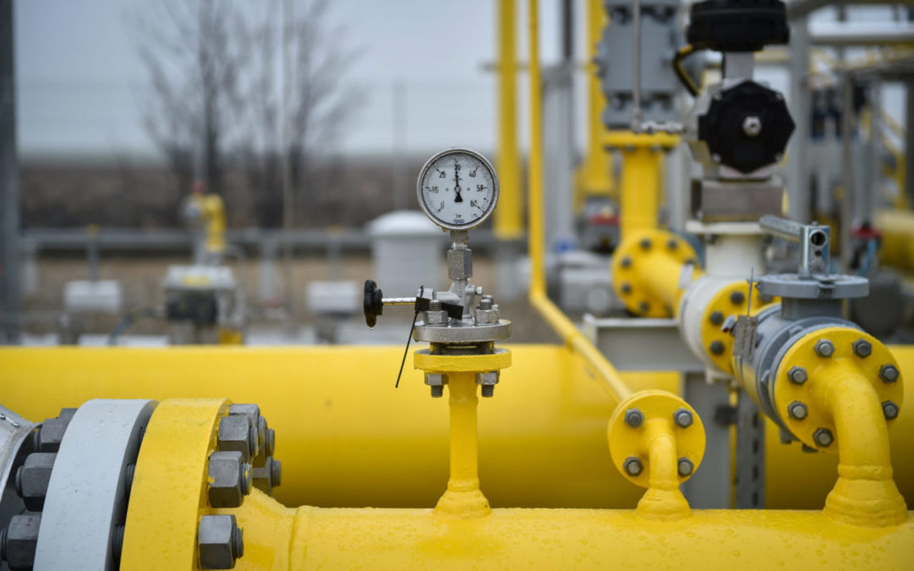 Hungarian company MET will continue supplying natural gas to the Transnistrian region