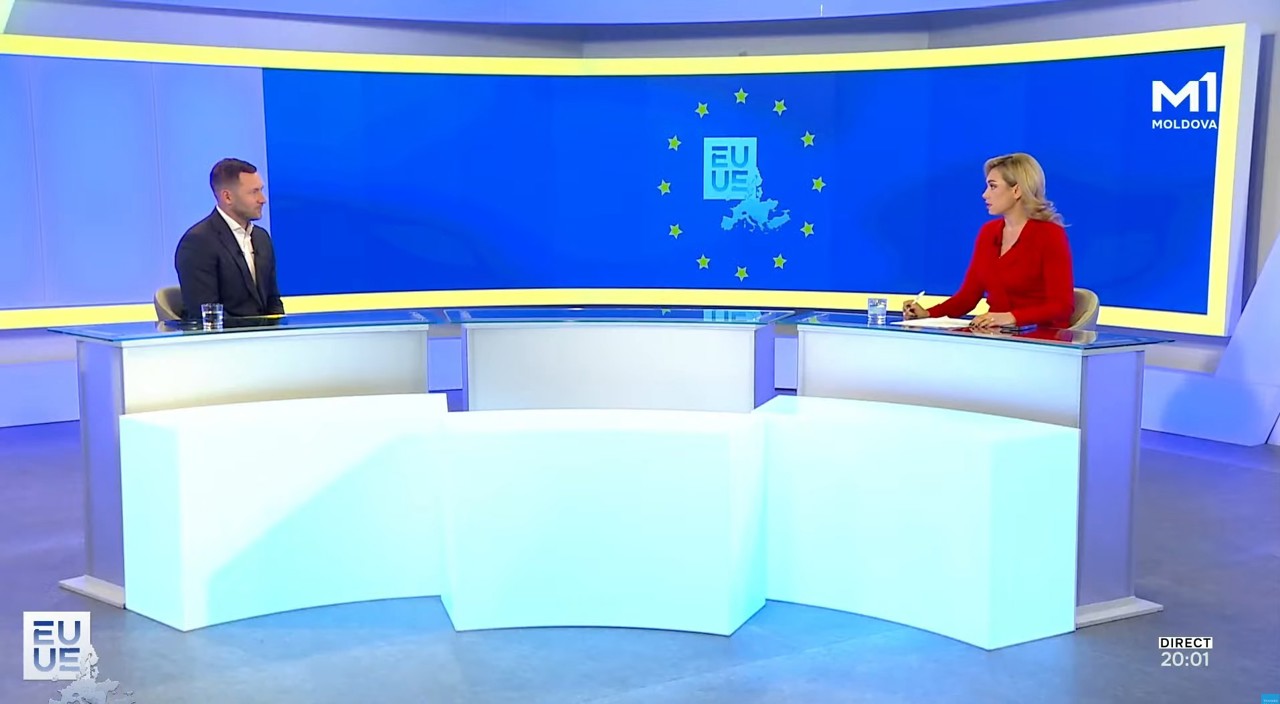 Criza apei pe Nistru continuă, iar ploile mari sunt așteptate abia peste o lună: Guvernul are un plan B