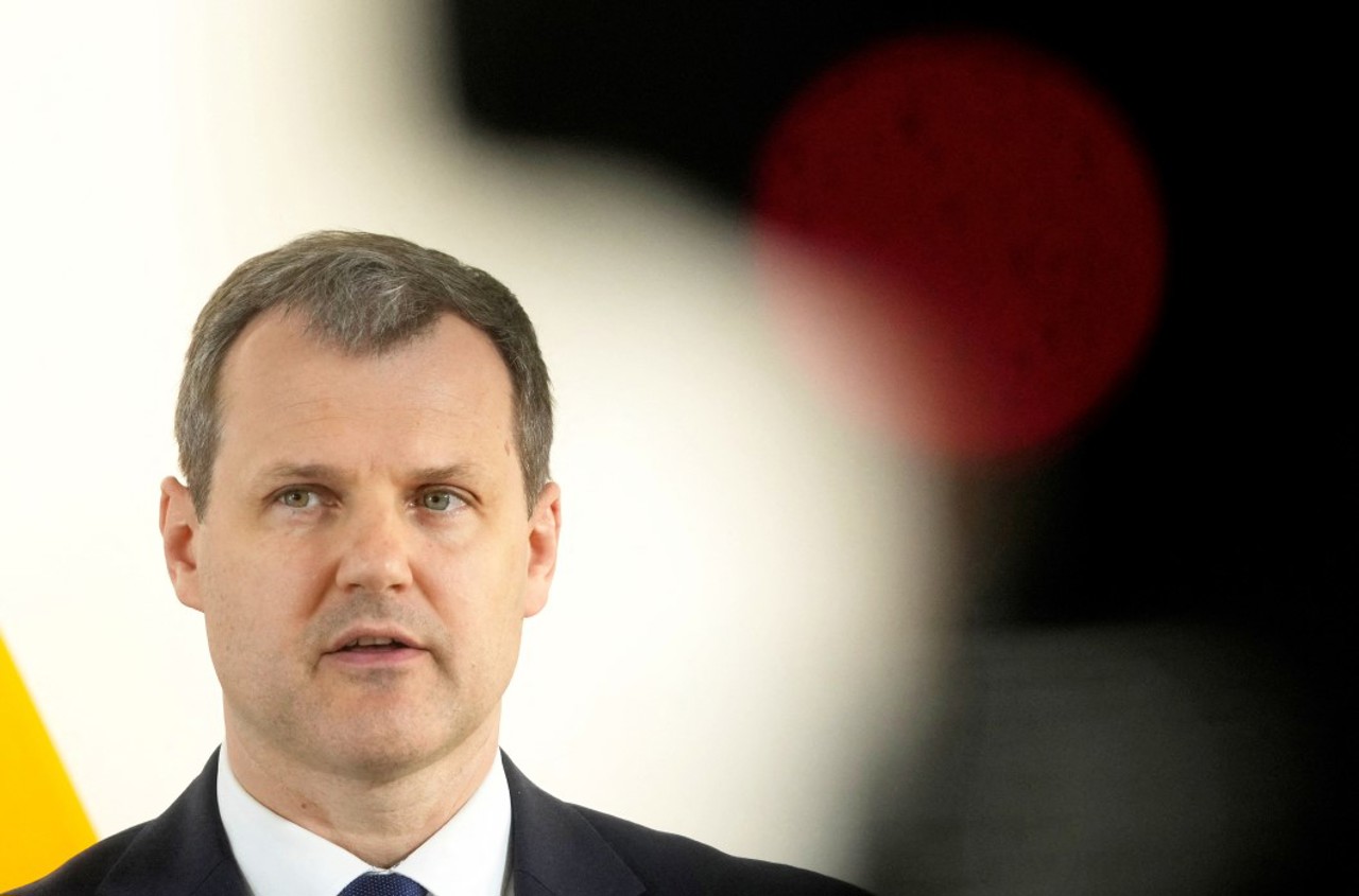 Премьер Литвы подал в отставку из-за коррупционного скандала