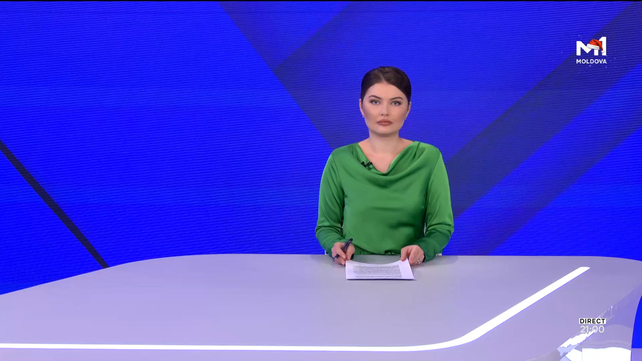 Atacuri asupra Ucrainei auzite în R. Moldova //Bugetul, aprobat după cinci ore de dezbateri  //Vinul moldovenesc cucerește lumea