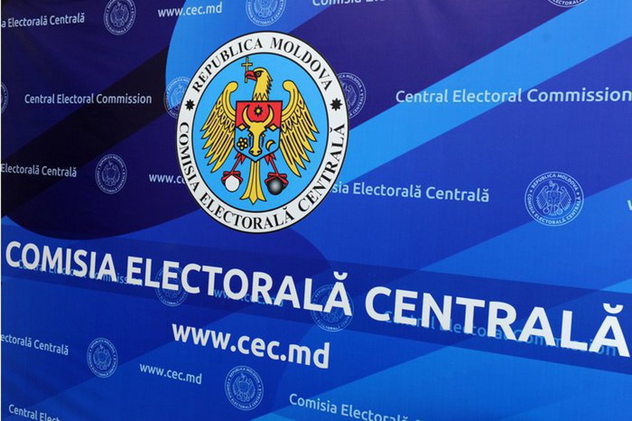 Guvernul a creat un grup de lucru pentru asigurarea bunei desfășurări a alegerilor din 5 noiembrie