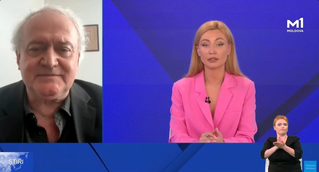 SUMMIT UE la Bruxelles | „Republica Moldova a bifat 90-95% din reformele cerute de UE”