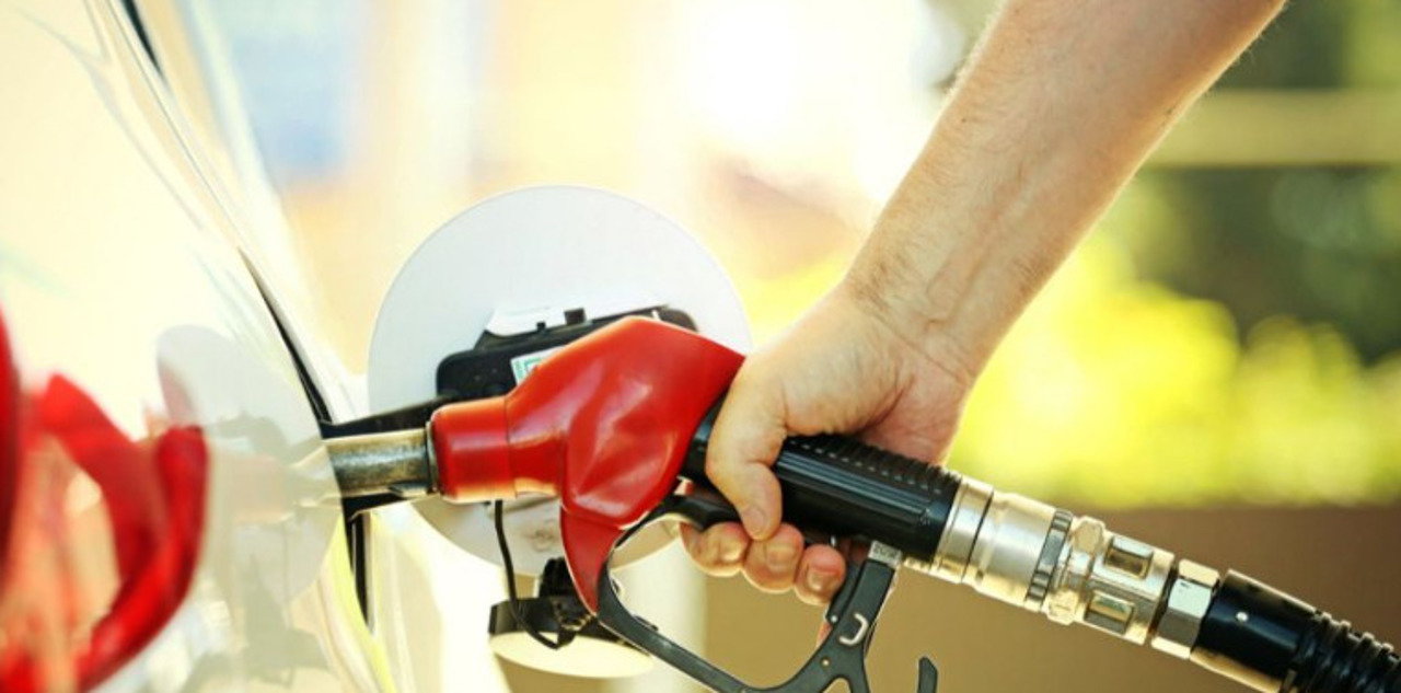 Motorina se scumpește cu 39 de bani. Republica Moldova are rezerve pentru 5-6 zile