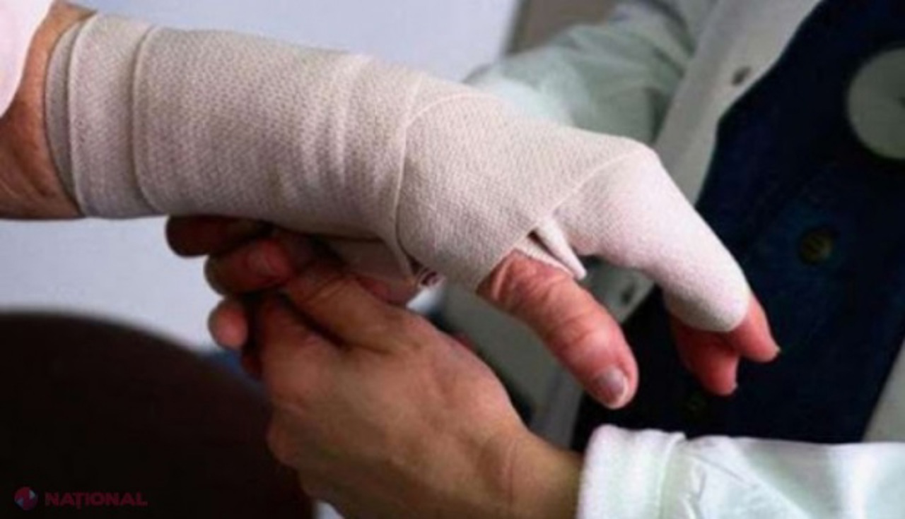 Hypothermia cases rise as cold weather claims lives in Moldova