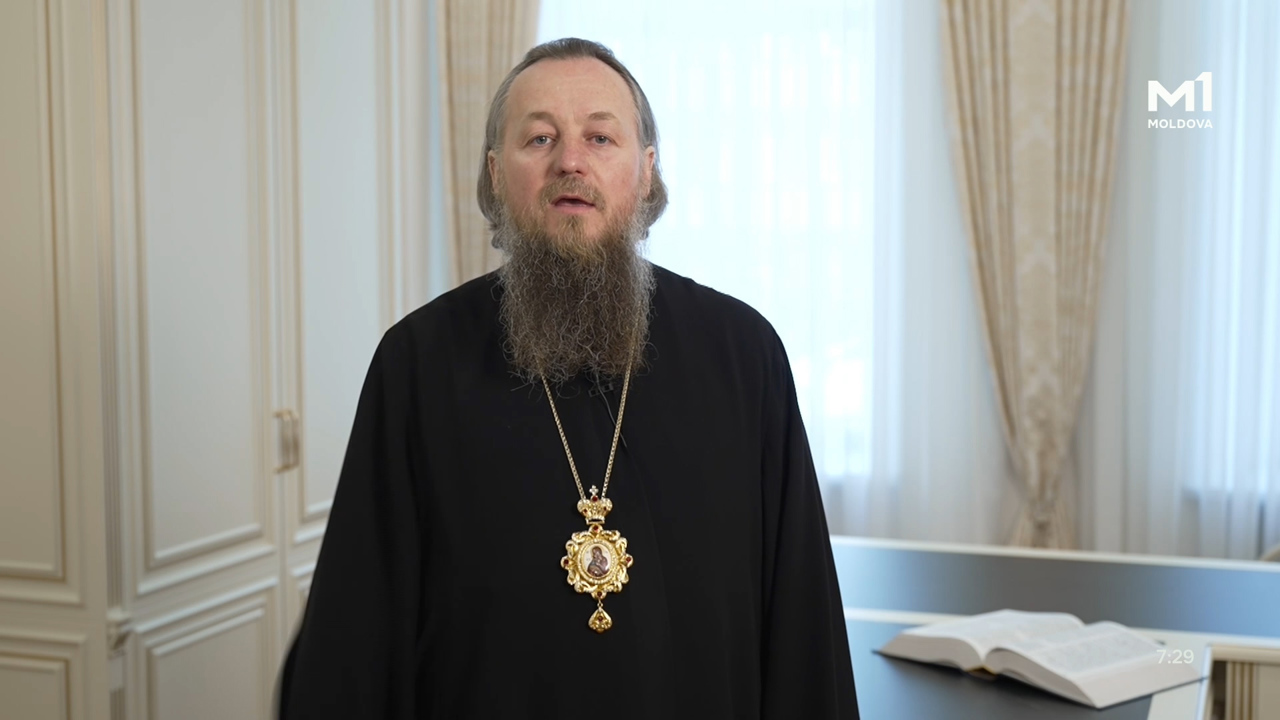 „Să luăm aminte...” din 26 aprilie 2026 // Duminica a 3-a după Paști (a Mironosițelor)