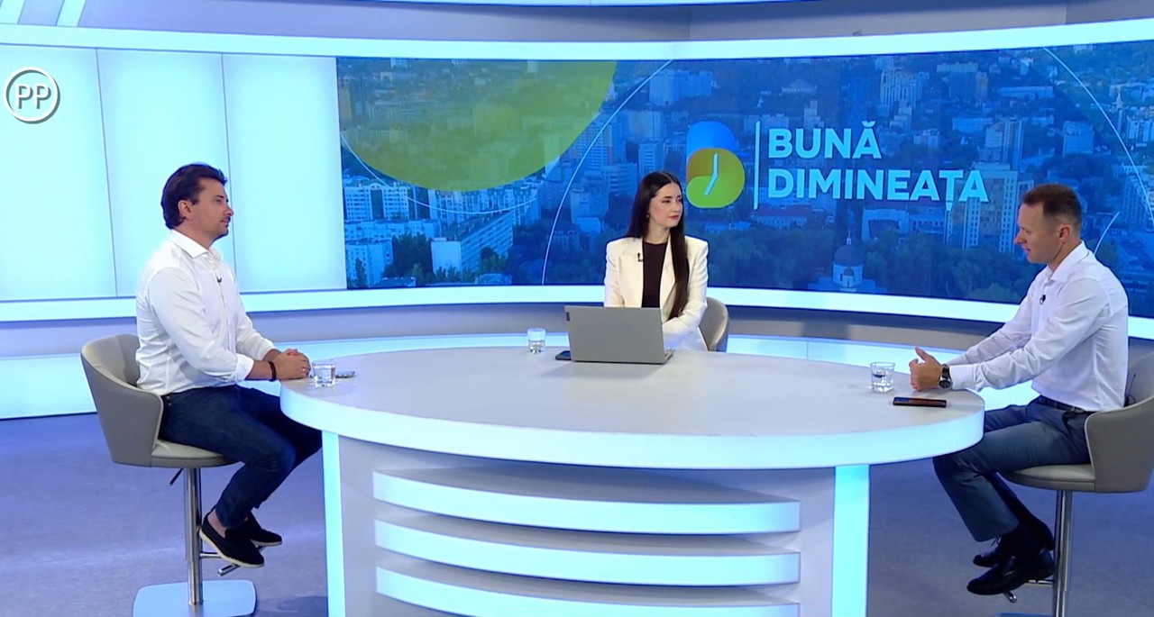 EcoVoucher: Peste 42.000 de gospodării din R. Moldova și-au schimbat electrocasnicele și au economisit 37 mln. lei