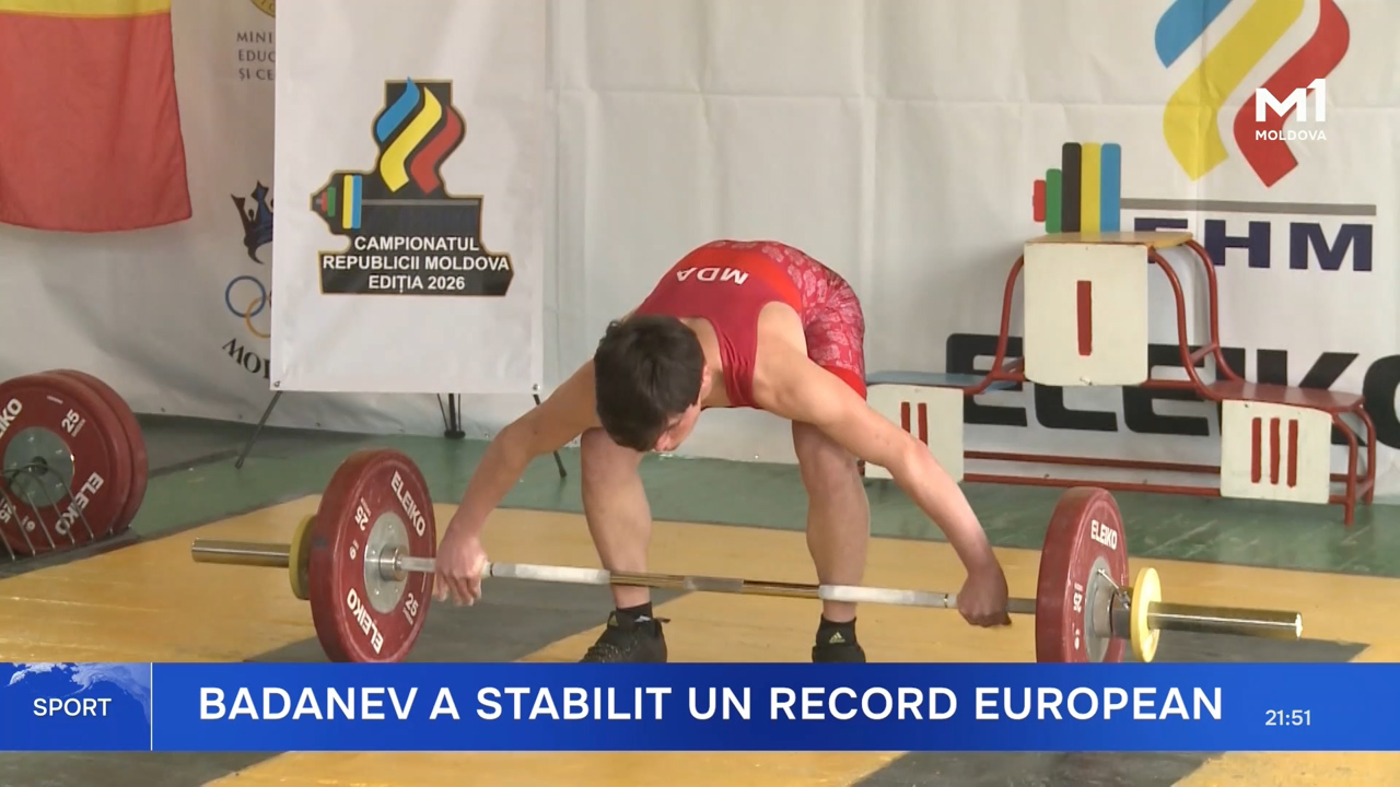 Știri Sportive din 28 februarie 2026