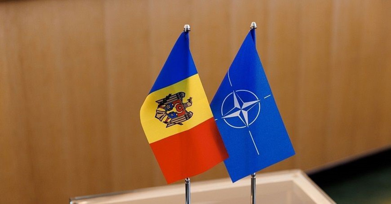 НАТО последовательно поддерживает независимость и суверенитет Республики Молдова. Заявление