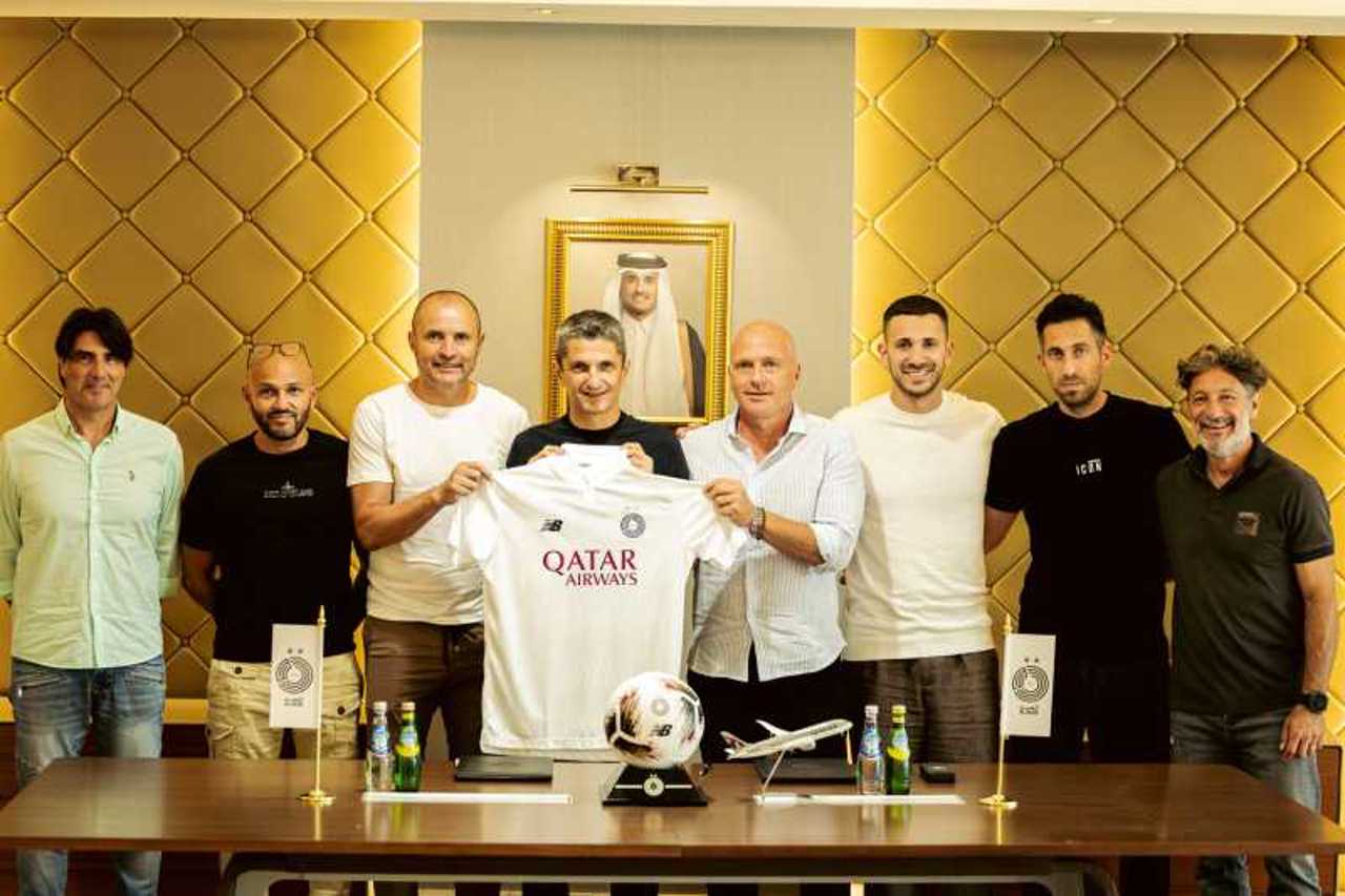 Răzvan Lucescu va antrena în Qatar 