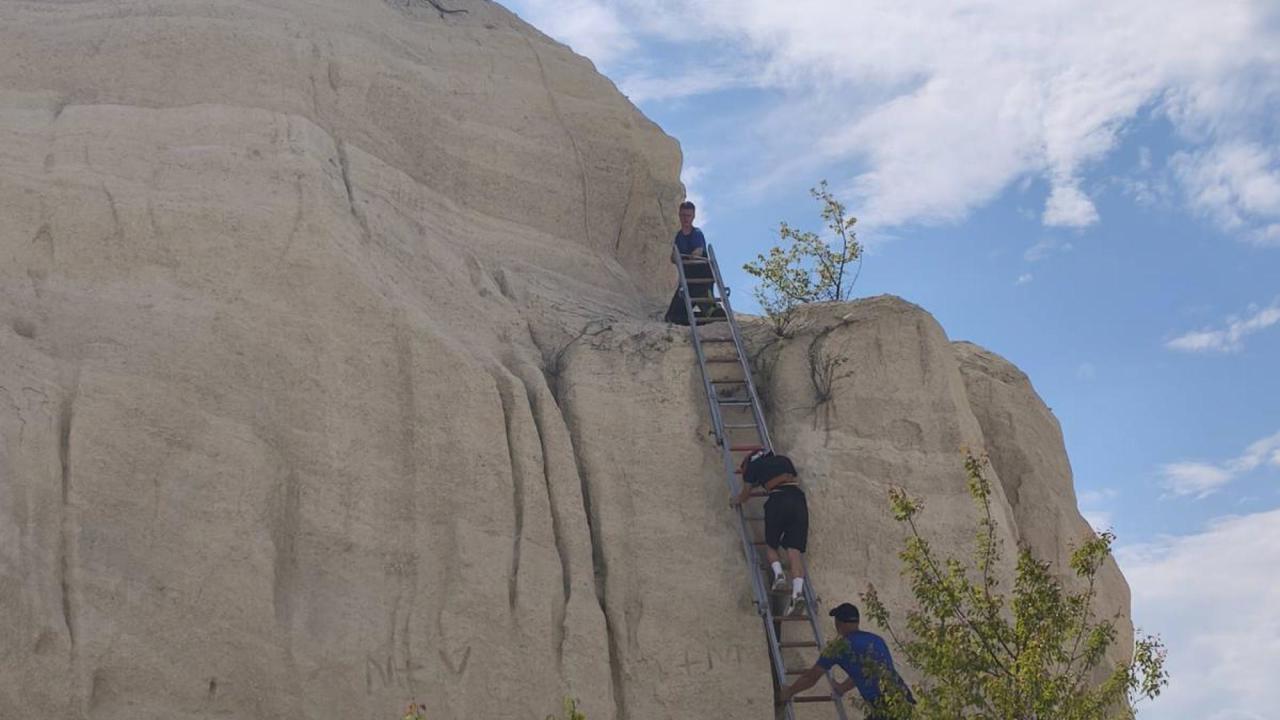 Спасатели предотвратили две трагедии с детьми в Унгенах и Единец