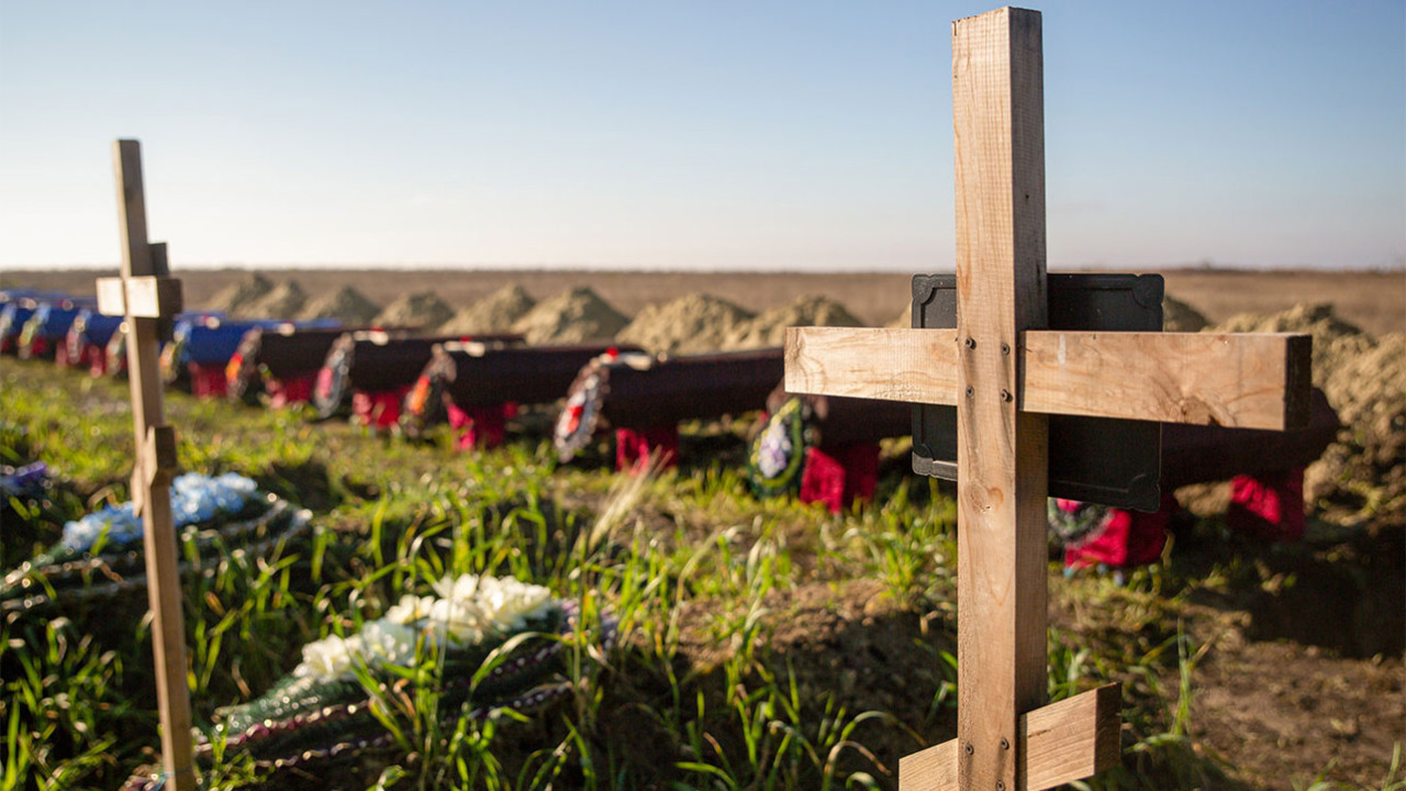 Serviciile de informații ale NATO: pierderile armatei ruse în Ucraina au ajuns la 1.15 milioane de oameni