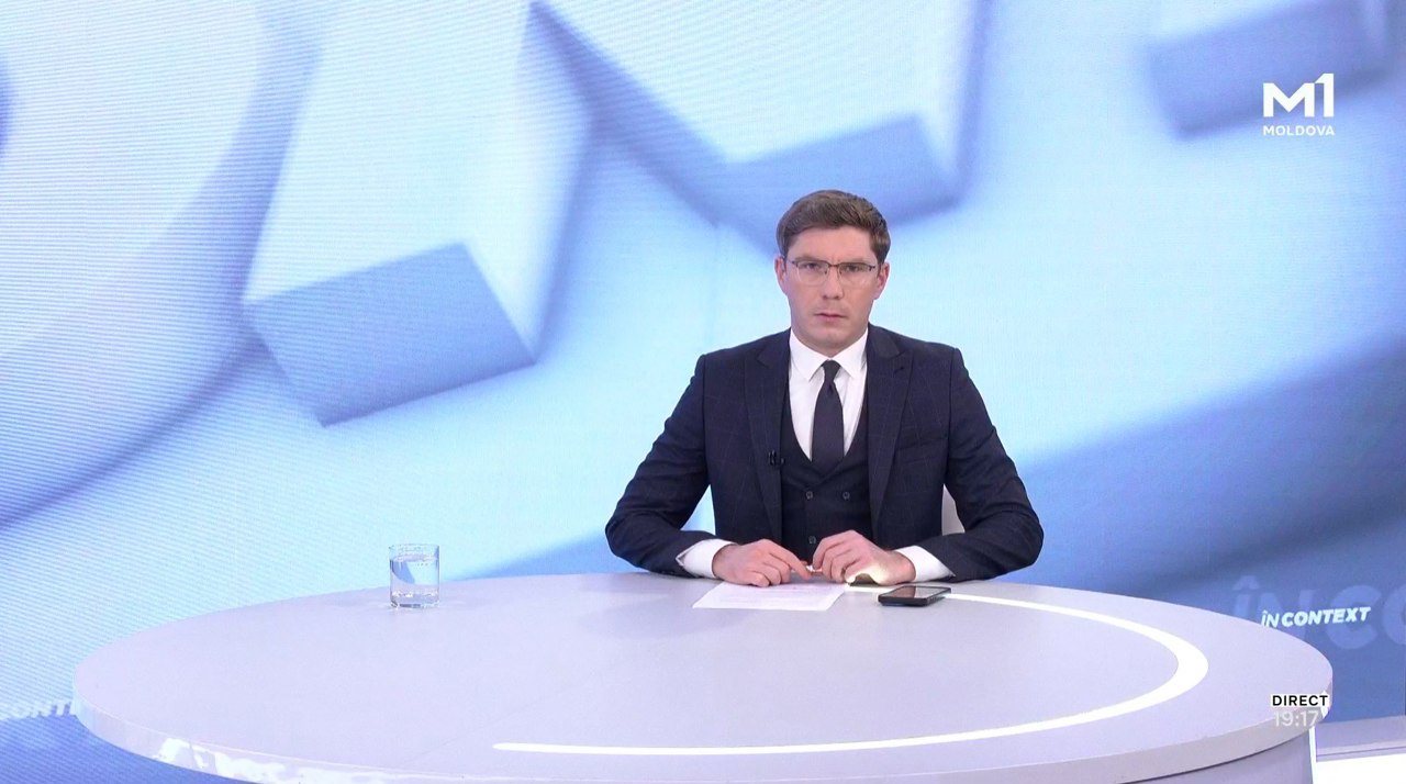 Privatizări fără cumpărători || România are Guvern PSD & tehnocrat || România rămâne principalul sprijin al R. Moldova